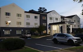 Fairfield Inn Tuscaloosa Al