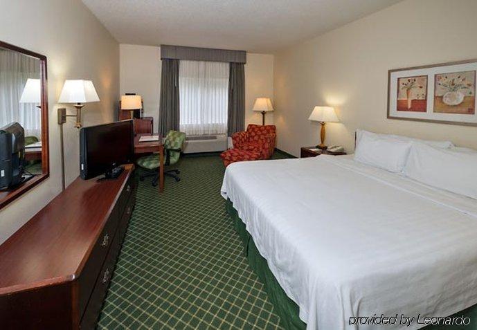 Fairfield Inn Tuscaloosa Room photo